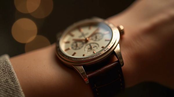 Bagues pour homme : élégance et style en un clin d'œil