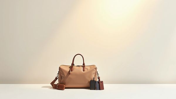 Boutique en ligne sacs de voyage : trouvez le modèle idéal pour vos trajets