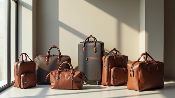 Boutique en ligne sacs de voyage : trouvez le modèle idéal pour vos trajets