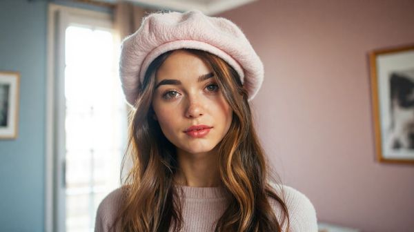 Comment le béret peut revisiter votre style vestimentaire