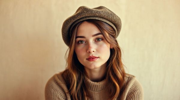 Comment le béret peut revisiter votre style vestimentaire