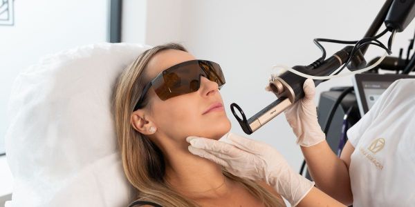Comparatif des tarifs pour épilation laser sur Lyon 8