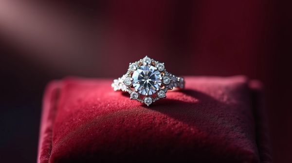 Créez votre bague sur mesure qui vous ressemble