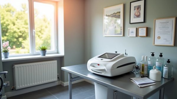 Épilation laser près de Lyon 8 : ce que vaut une prise en charge supervisée