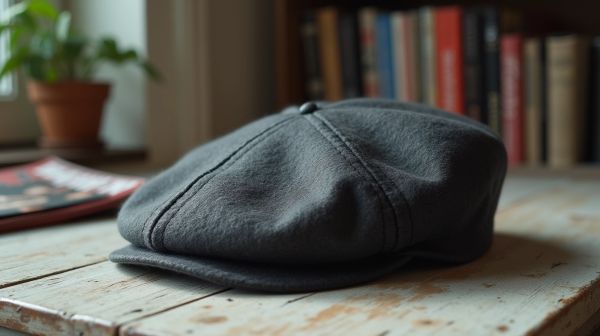 Le béret : l'accessoire mode qui transforme votre style
