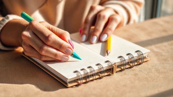 Les avantages d'un bullet journal pour organiser votre vie