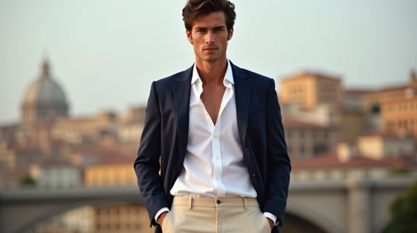 Quel bob homme choisir pour un été stylé ?